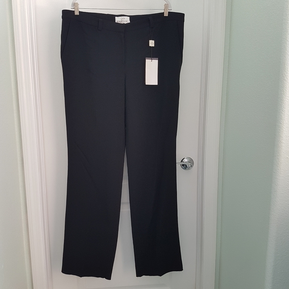 Black Tuxedo Pants - Picture 11 of 15